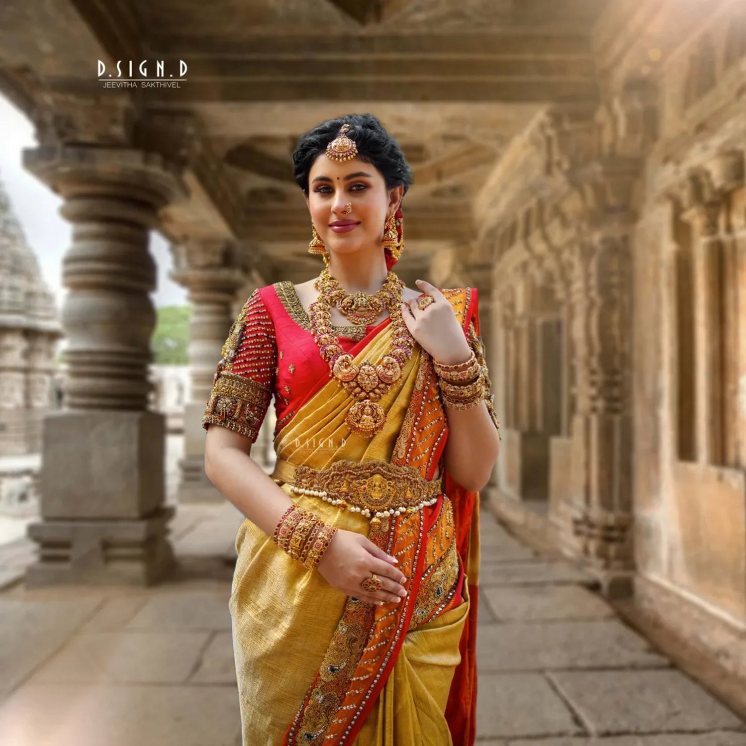 Silk Sarees