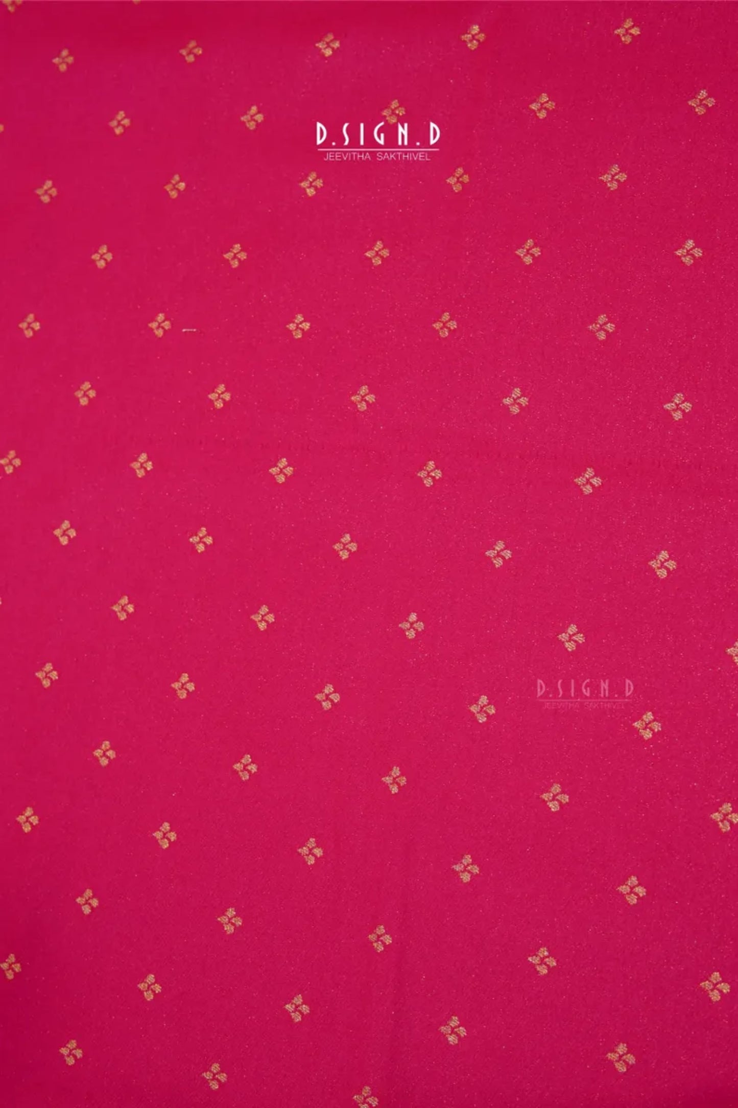 PAITHANI SEMI SILK SAREE