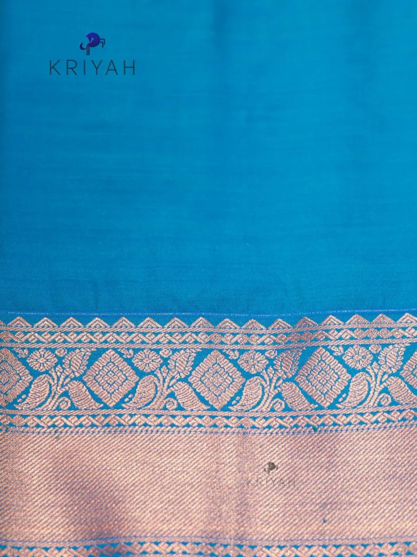 Quartz pink Vaira Oosi saree