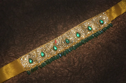 Bikaneri waist belt