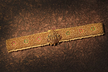 Lakshmi Waist Belt