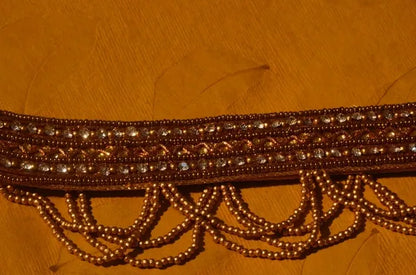 Waist Belt